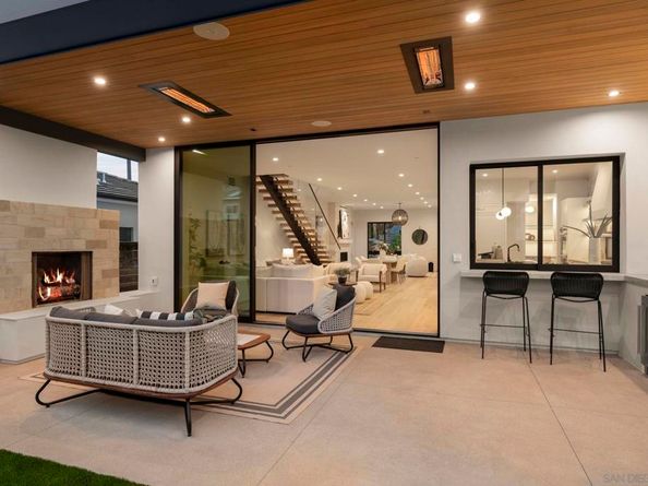 541 Gravilla St, La Jolla CA 92037