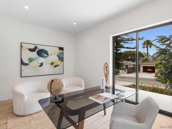 541 Gravilla St, La Jolla CA 92037