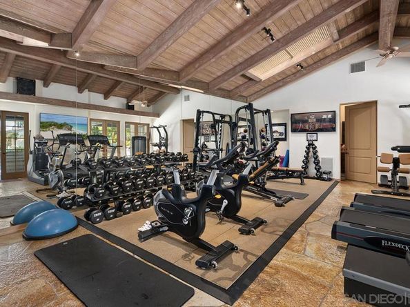 16337 Los Arboles, Rancho Santa Fe CA 92067