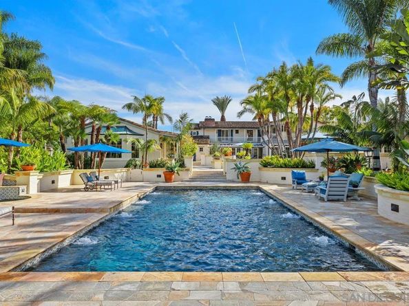 16337 Los Arboles, Rancho Santa Fe CA 92067