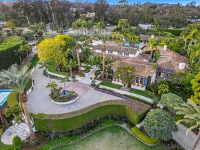 16337 Los Arboles, Rancho Santa Fe CA 92067