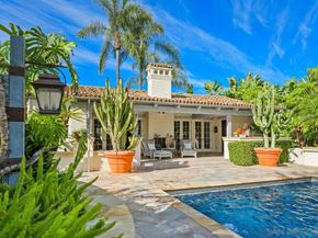 16337 Los Arboles, Rancho Santa Fe CA 92067