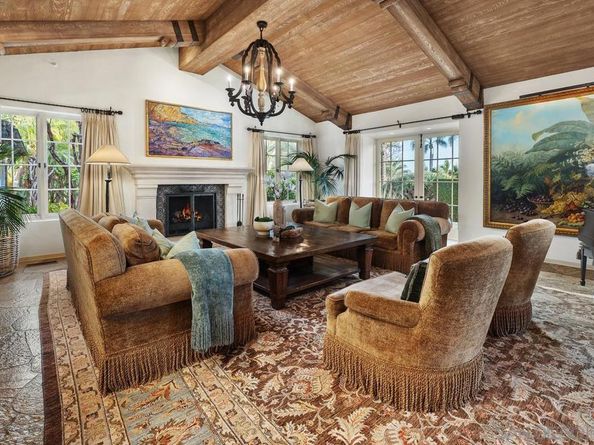 16337 Los Arboles, Rancho Santa Fe CA 92067