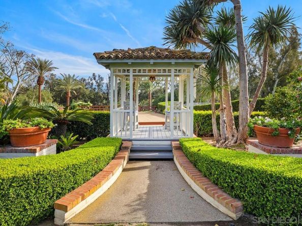 16337 Los Arboles, Rancho Santa Fe CA 92067