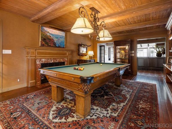 16337 Los Arboles, Rancho Santa Fe CA 92067