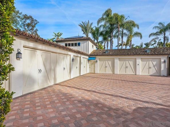 16337 Los Arboles, Rancho Santa Fe CA 92067