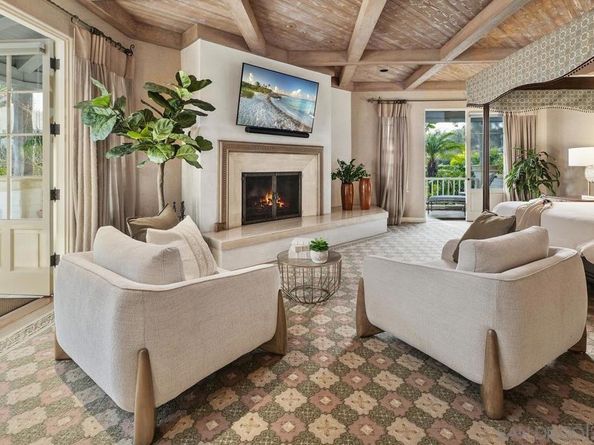 16337 Los Arboles, Rancho Santa Fe CA 92067