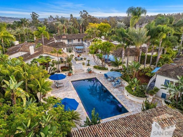 16337 Los Arboles, Rancho Santa Fe CA 92067
