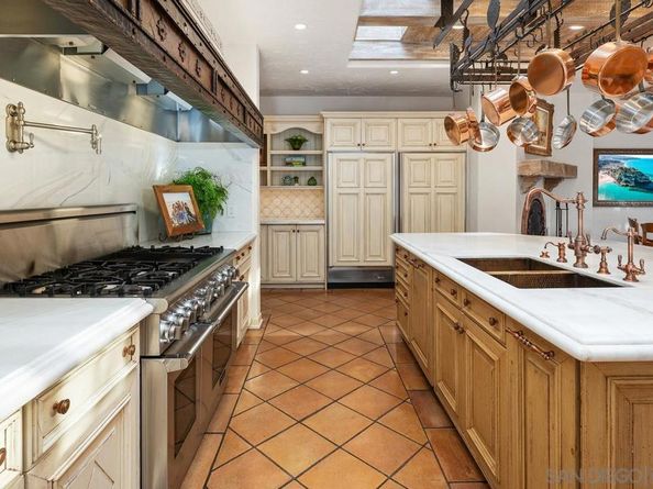 16337 Los Arboles, Rancho Santa Fe CA 92067