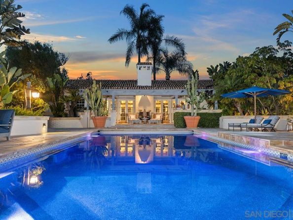 16337 Los Arboles, Rancho Santa Fe CA 92067