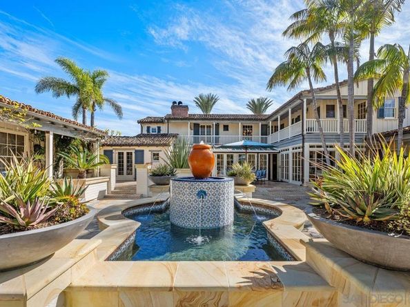 16337 Los Arboles, Rancho Santa Fe CA 92067