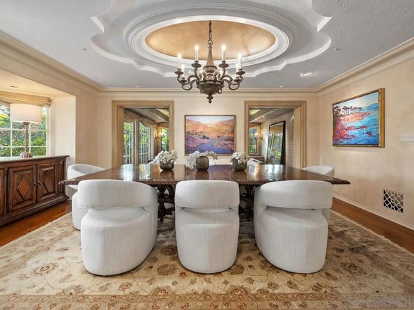 16337 Los Arboles, Rancho Santa Fe CA 92067