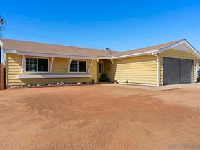 1718 Outer Dr., El Cajon CA 92021