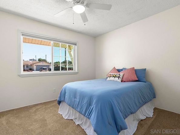 1718 Outer Dr., El Cajon CA 92021