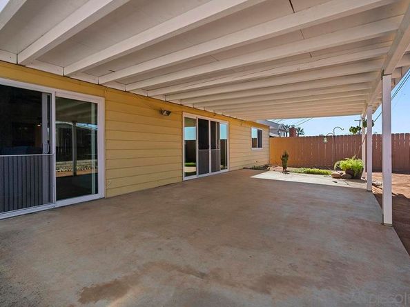 1718 Outer Dr., El Cajon CA 92021