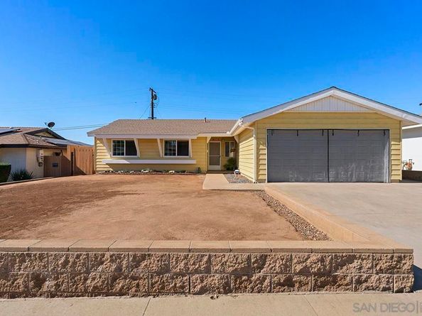 1718 Outer Dr., El Cajon CA 92021