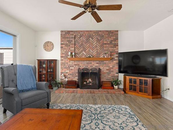 1718 Outer Dr., El Cajon CA 92021