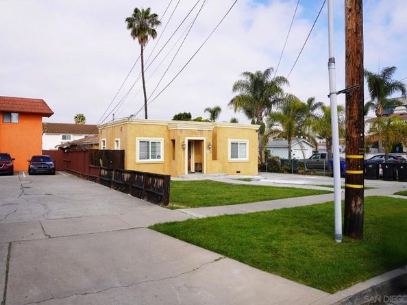 520 Glover Ave, Chula Vista CA 91910