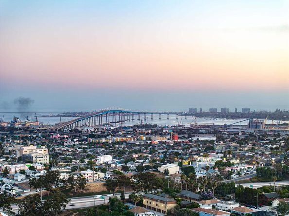 2945 B St, San Diego CA 92102