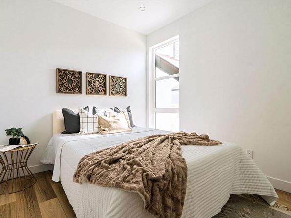 2945 B St, San Diego CA 92102