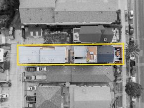 2945 B St, San Diego CA 92102