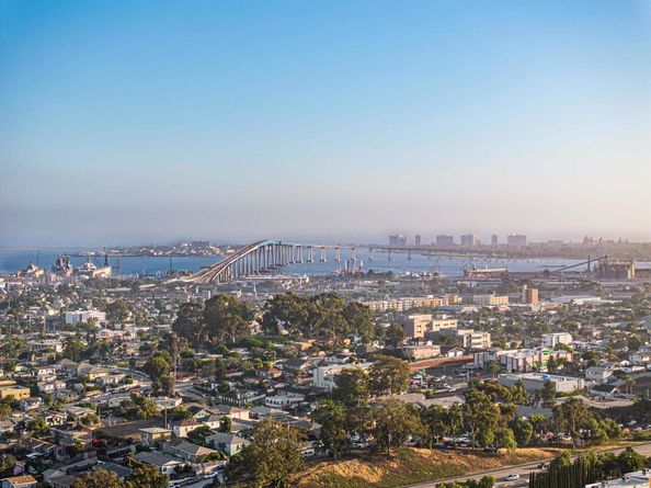 2945 B St, San Diego CA 92102