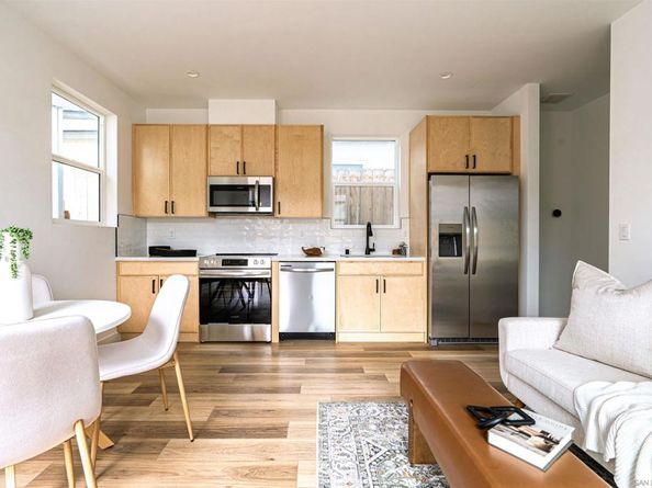 2945 B St, San Diego CA 92102