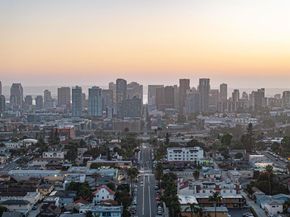 2945 B St, San Diego CA 92102