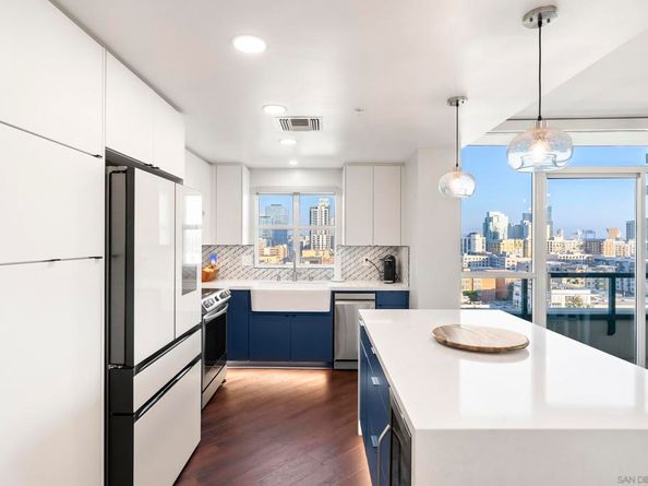 555 Front St 1302, San Diego CA 92101