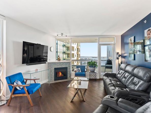 555 Front St 1302, San Diego CA 92101