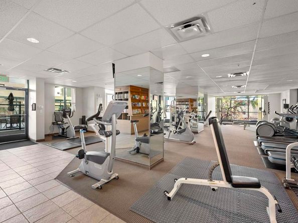 555 Front St 1302, San Diego CA 92101