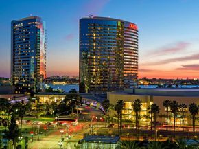 555 Front St 1302, San Diego CA 92101