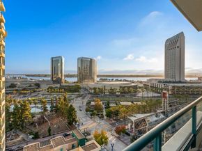 555 Front St 1302, San Diego CA 92101