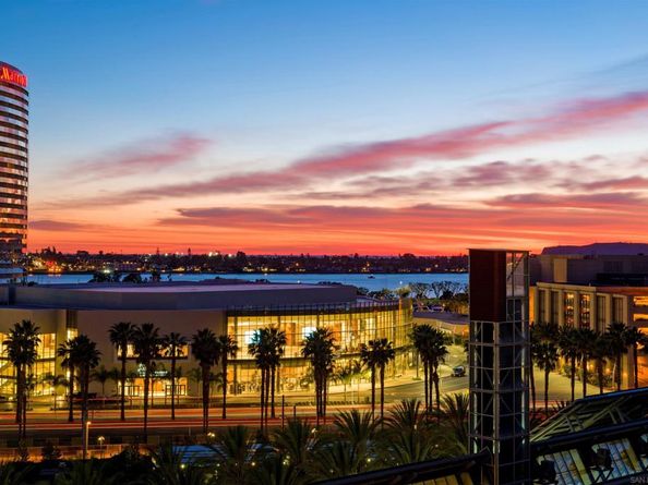 555 Front St 1302, San Diego CA 92101