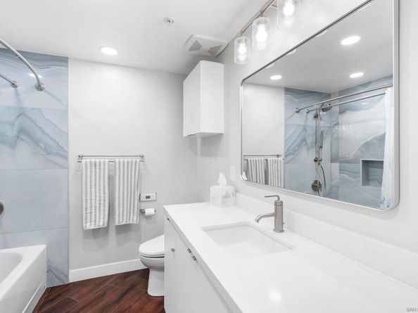 555 Front St 1302, San Diego CA 92101