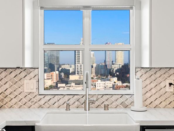 555 Front St 1302, San Diego CA 92101