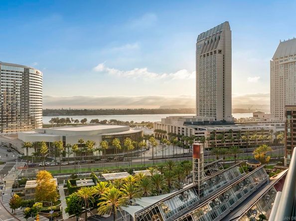 555 Front St 1302, San Diego CA 92101