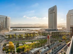 555 Front St 1302, San Diego CA 92101