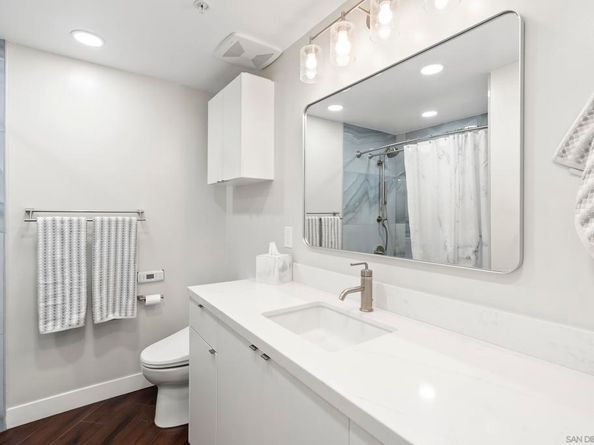 555 Front St 1302, San Diego CA 92101