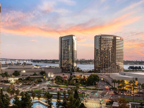 555 Front St 1302, San Diego CA 92101