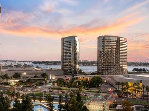 555 Front St 1302, San Diego CA 92101