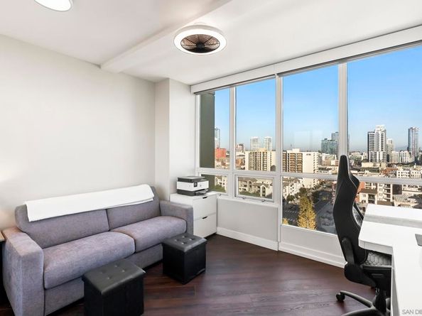 555 Front St 1302, San Diego CA 92101