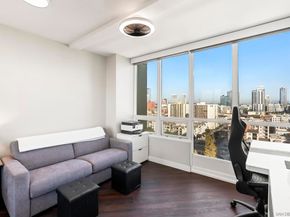 555 Front St 1302, San Diego CA 92101