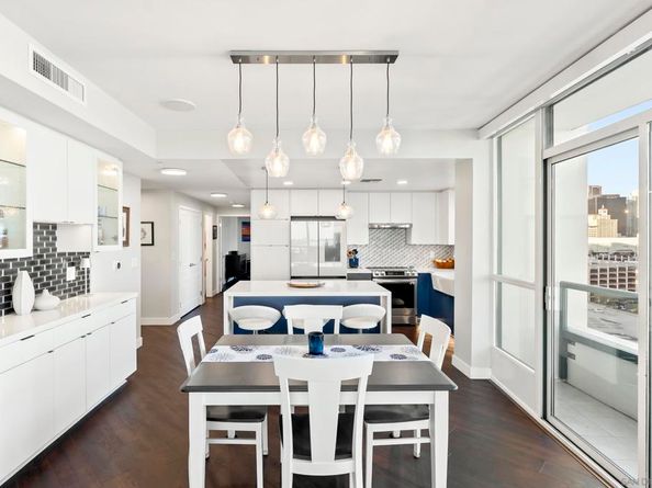 555 Front St 1302, San Diego CA 92101