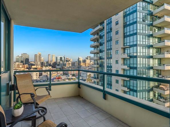 555 Front St 1302, San Diego CA 92101