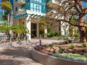 555 Front St 1302, San Diego CA 92101