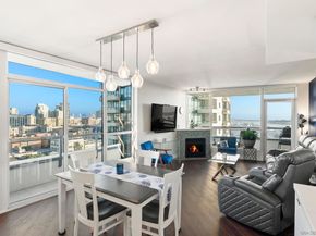 555 Front St 1302, San Diego CA 92101