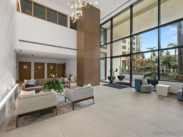 555 Front St 1302, San Diego CA 92101