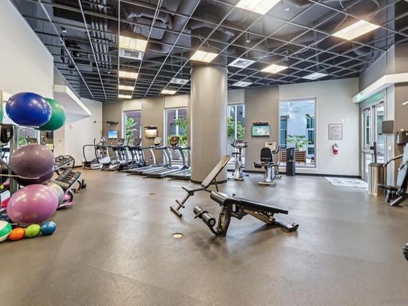 206 Park Blvd 307, San Diego CA 92101