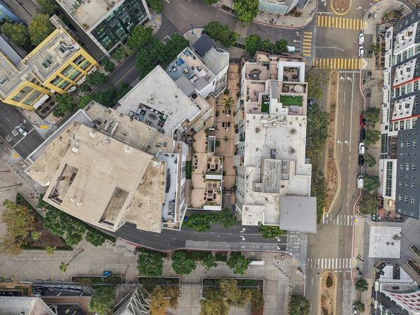 206 Park Blvd 307, San Diego CA 92101